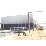 無(wú)填料噴霧式冷卻塔